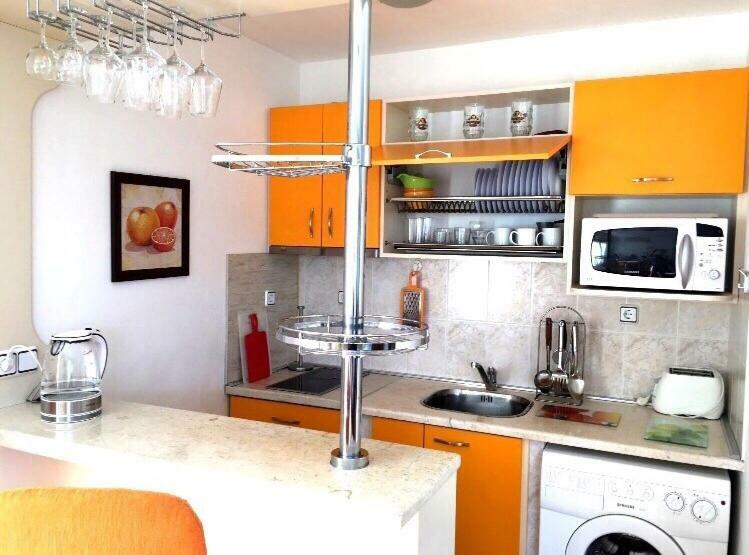 סבטי ולאס Duplex Apartments מראה חיצוני תמונה