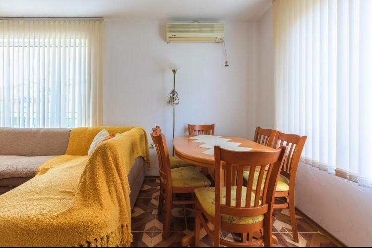 סבטי ולאס Duplex Apartments מראה חיצוני תמונה