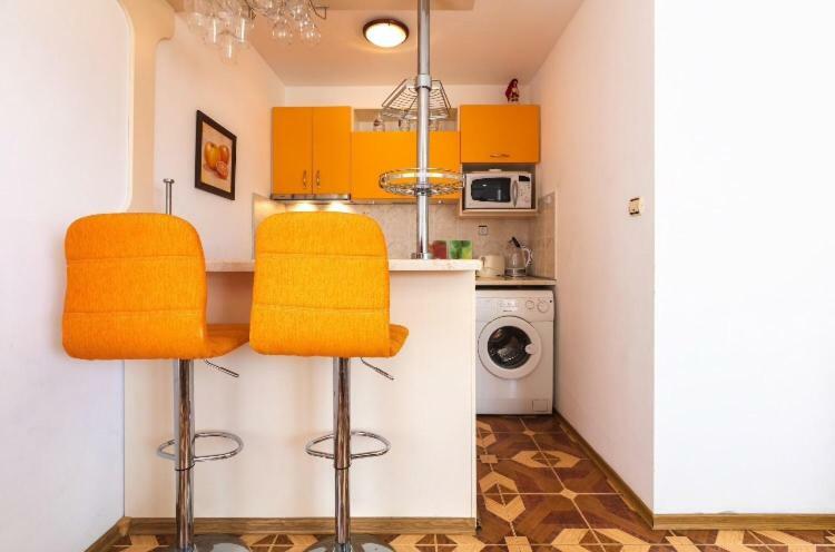 סבטי ולאס Duplex Apartments מראה חיצוני תמונה