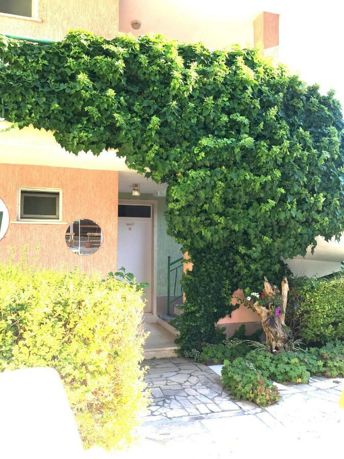סבטי ולאס Duplex Apartments מראה חיצוני תמונה