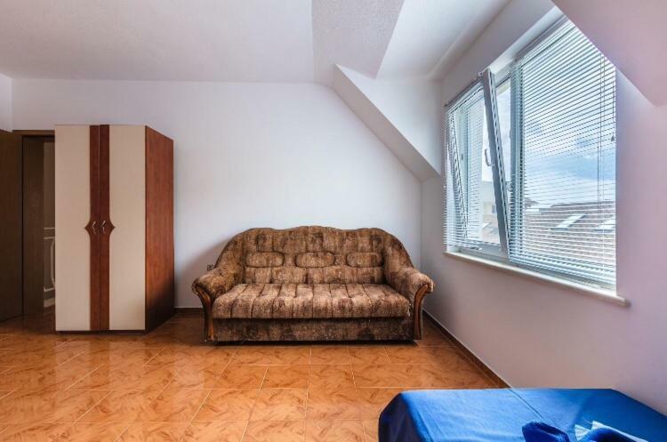 סבטי ולאס Duplex Apartments מראה חיצוני תמונה