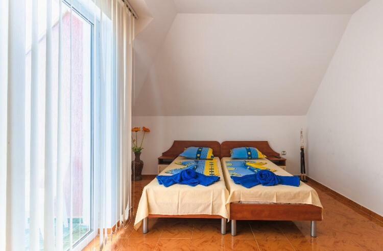 סבטי ולאס Duplex Apartments מראה חיצוני תמונה