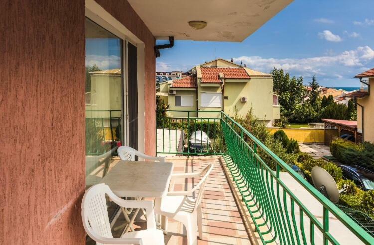 סבטי ולאס Duplex Apartments מראה חיצוני תמונה
