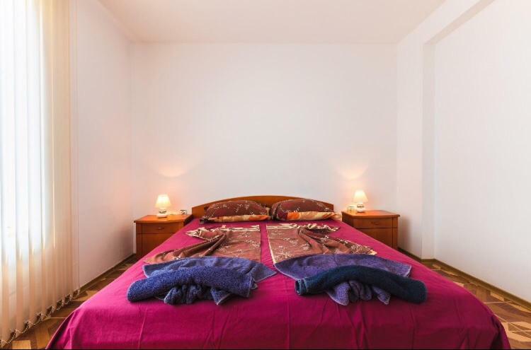 סבטי ולאס Duplex Apartments מראה חיצוני תמונה