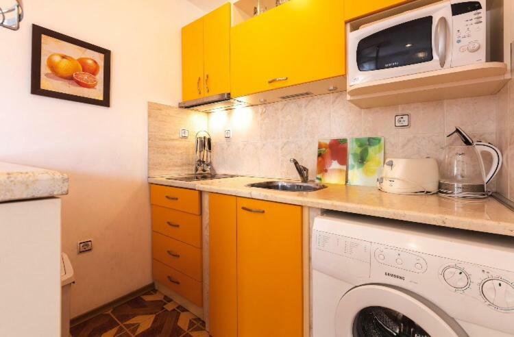סבטי ולאס Duplex Apartments מראה חיצוני תמונה