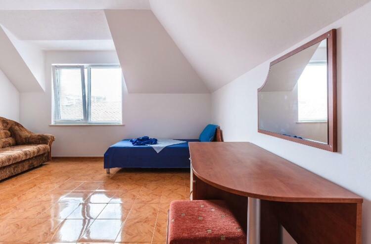 סבטי ולאס Duplex Apartments מראה חיצוני תמונה