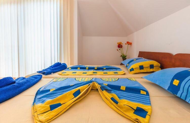 סבטי ולאס Duplex Apartments מראה חיצוני תמונה