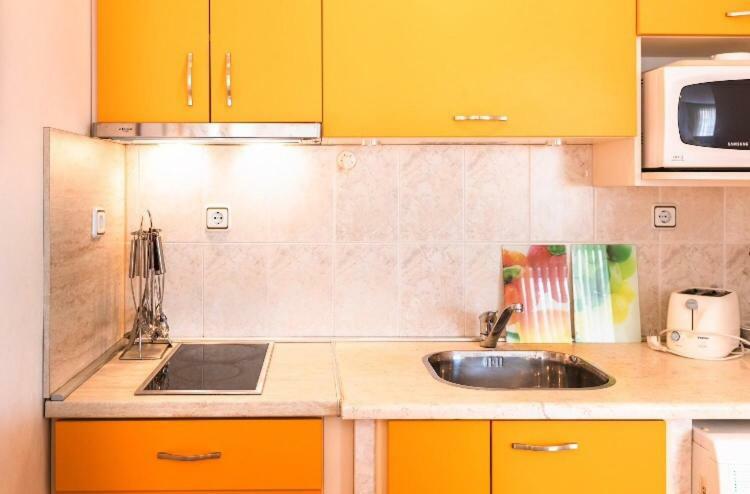 סבטי ולאס Duplex Apartments מראה חיצוני תמונה