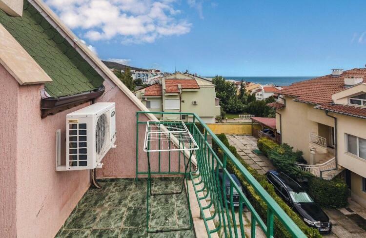 סבטי ולאס Duplex Apartments מראה חיצוני תמונה